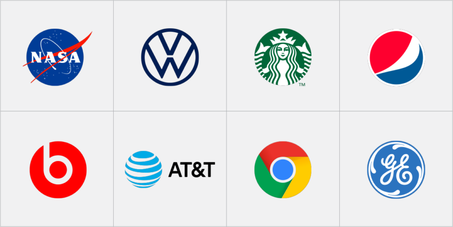 Whip Your Next Logo Design Into Shape Using Psychology - Business2Community