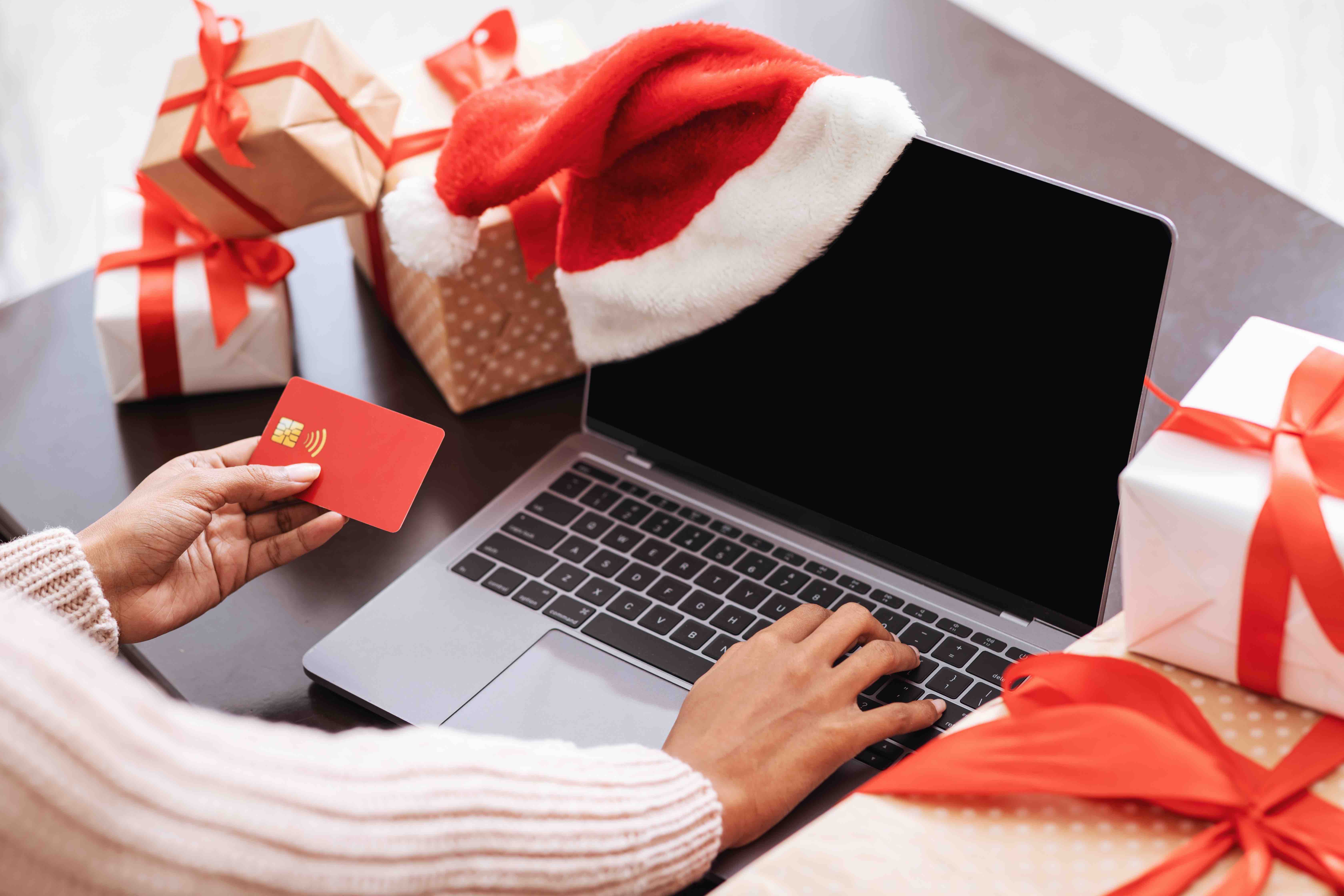 Spruce Up Your Website With Holiday Cheer - Business2Community