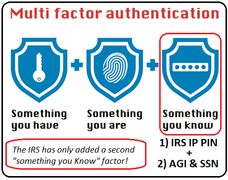 IRS Pin Protection In 2021 - Business2Community