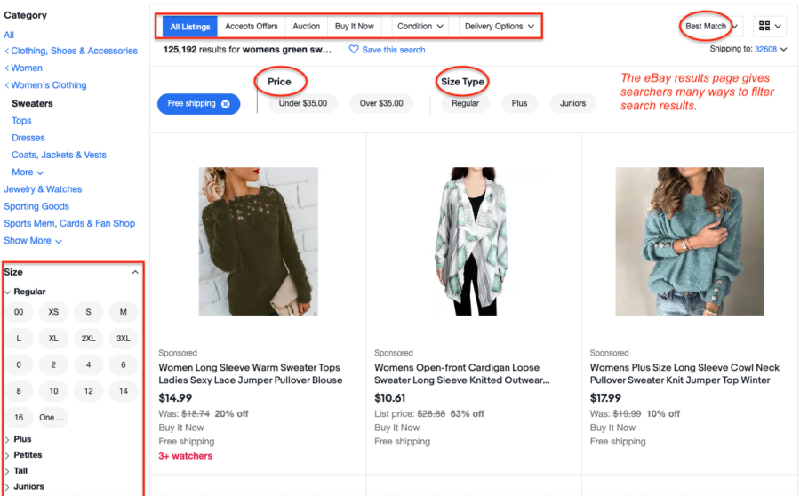 eBay SEO for Beginners: The Complete Guide to Optimizing Your Listings ...