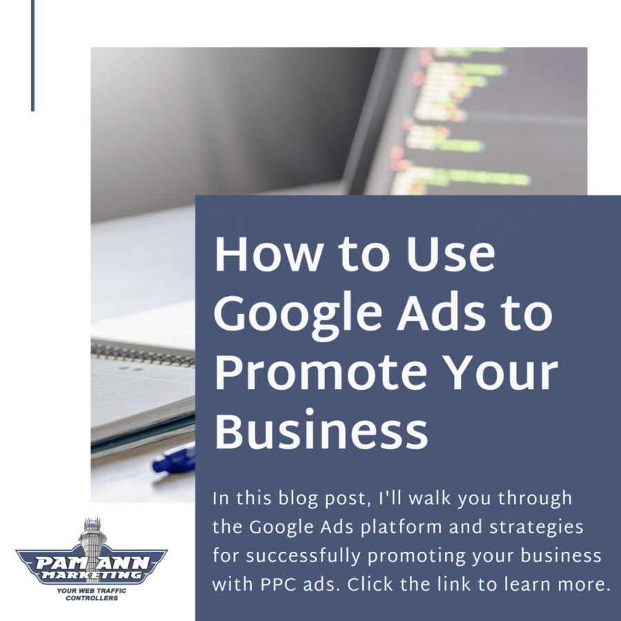 How To Promote Business On Google