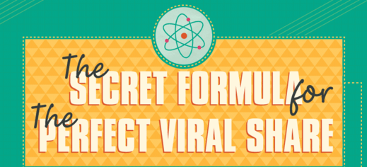 secret to viral sharing