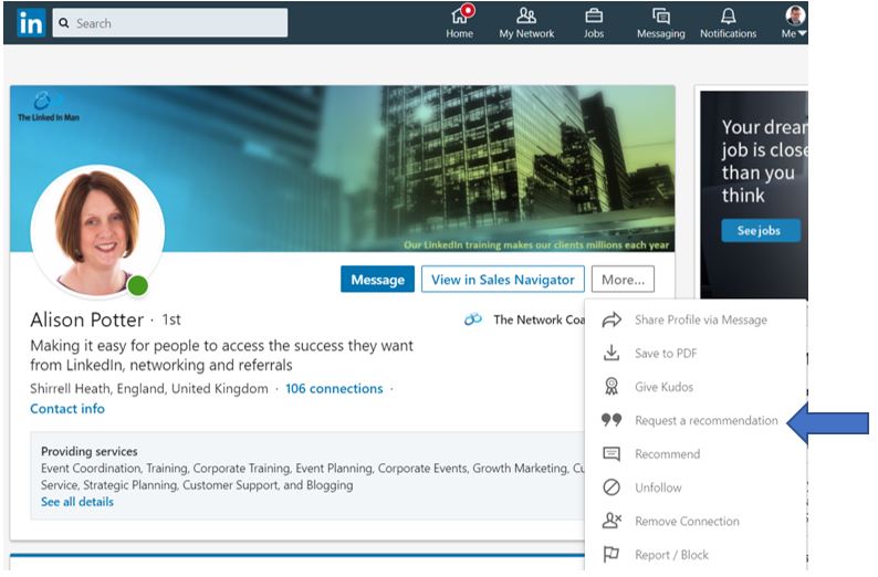 why-recommendations-on-linkedin-matter-and-how-to-request-them