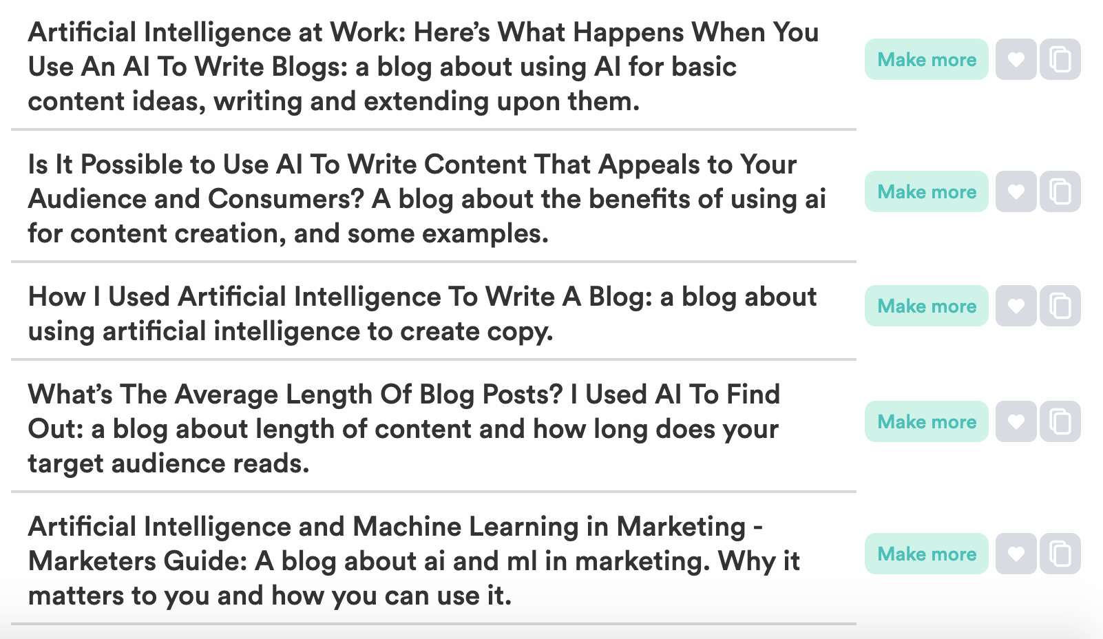 Top AI tools to improve your blogging - NewGenApps -  DeepTech,FinTech,Blockchain, Cloud, Mobile, Analytics