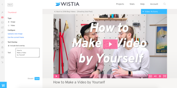 Wistia