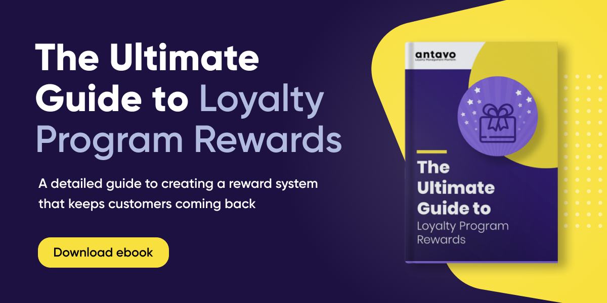 LoveWorks VIP Rewards Loyalty Program