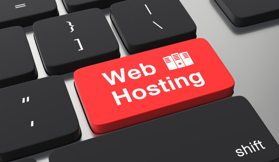 Website Hosting 101: 6 Things to Consider Before Your Build a Website ...