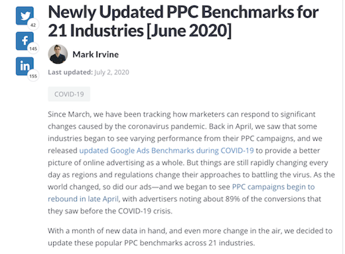 how to get more traffic from evergreen content data