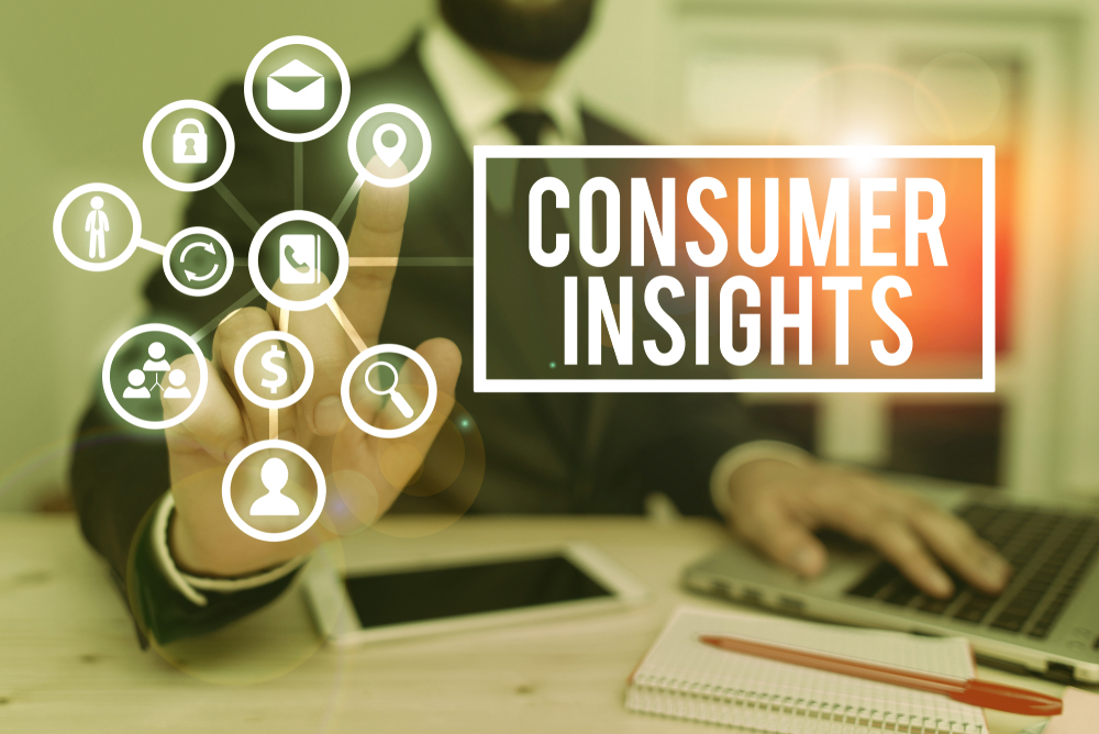 Simple Lessons Marketers Should Learn From Consumer Insights ...