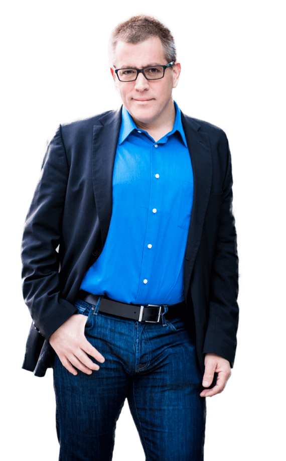 Faster Than Normal PR with Peter Shankman Podcast Business2Community