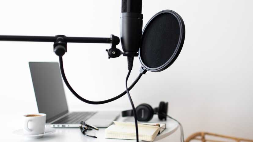 podcast marketing