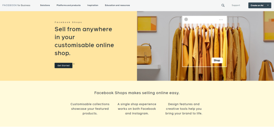 3 Ways to Sell Online Without Your Own E-Commerce Store ...