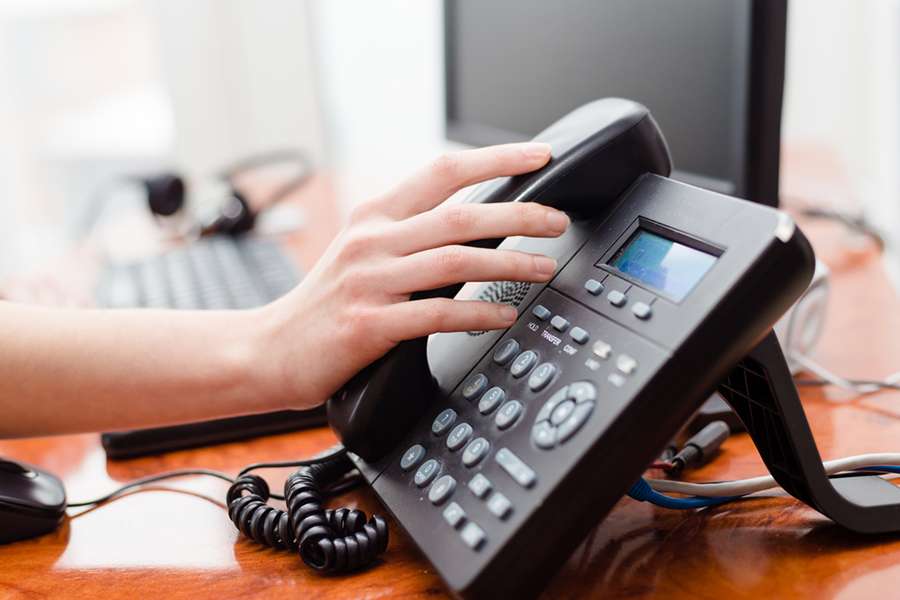 phones for voip use
