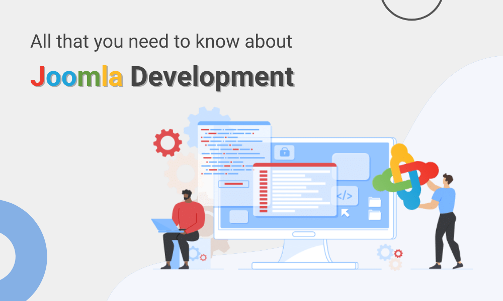 All That You Need To Know About Joomla Development - Business2Community