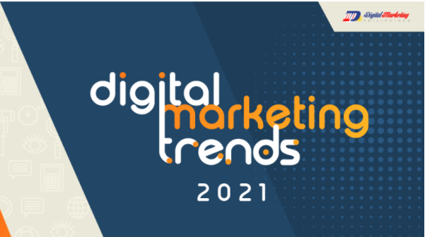 Digital Marketing Trends 2021 – Mid-Year Report [Infographic ...