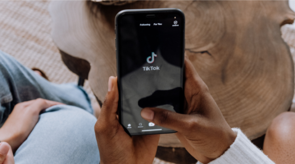 tiktok app