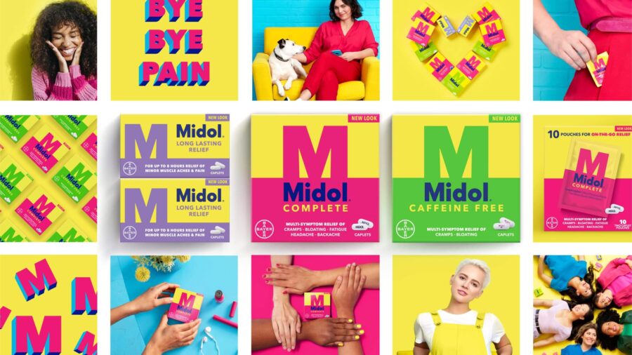 15 Awesome Rebrand Examples That Tell A Great Brand Story ...