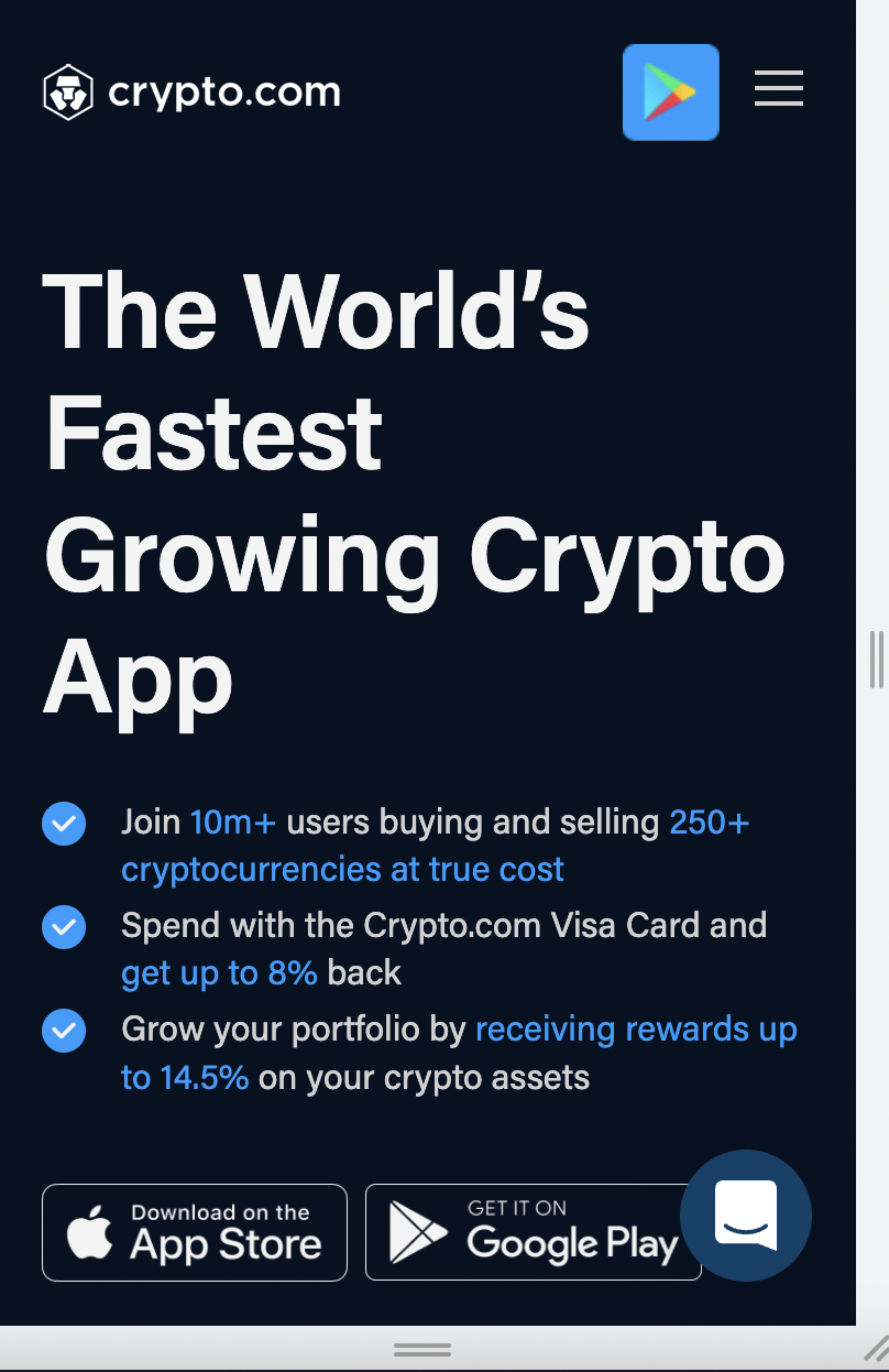 Best Crypto App Review