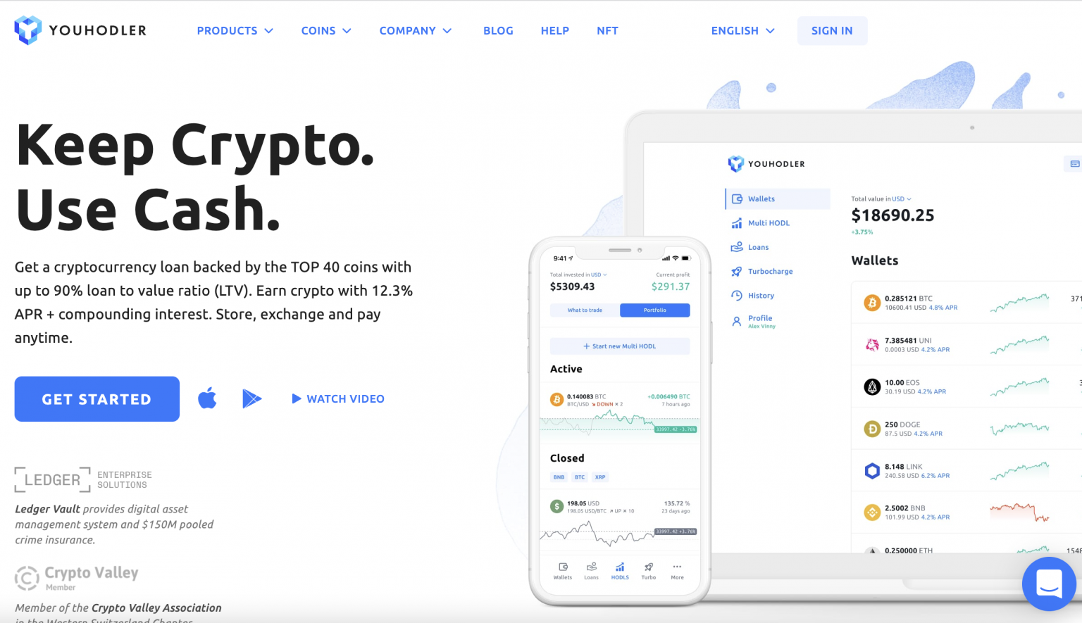 Best Crypto Lending Platforms: Smart Investing with Secure Loans