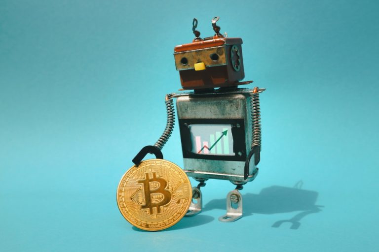 bitcoin forex robot