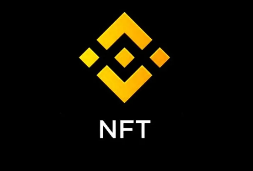 Binance NFT Marketplace - How To Buy NFTs On Binance App