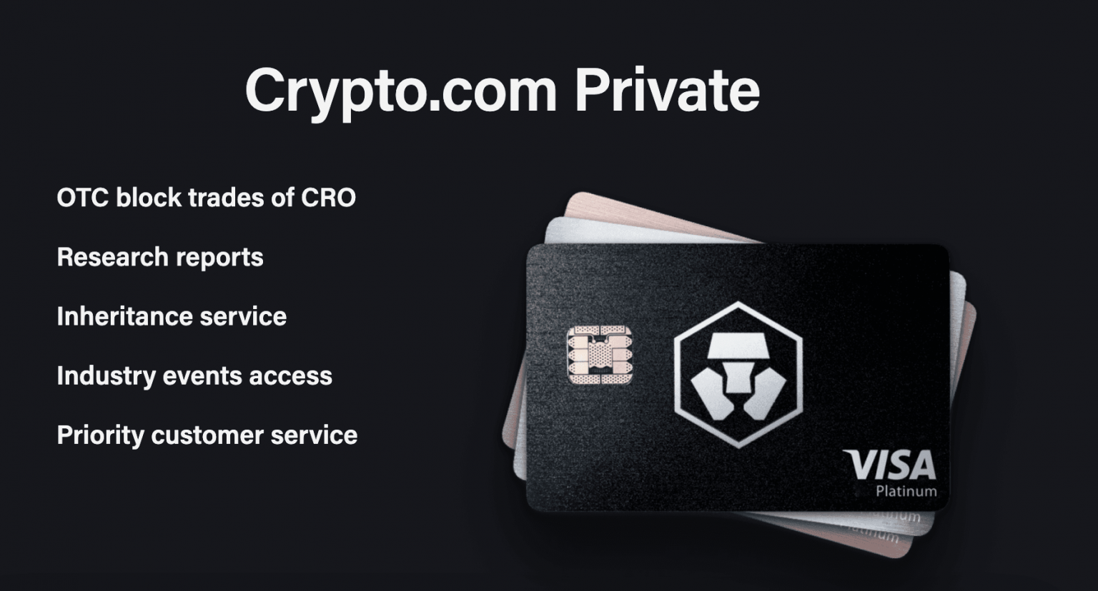 crypto.com credit card review