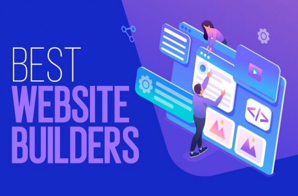 website builder