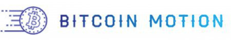 Bitcoin Motion Logo