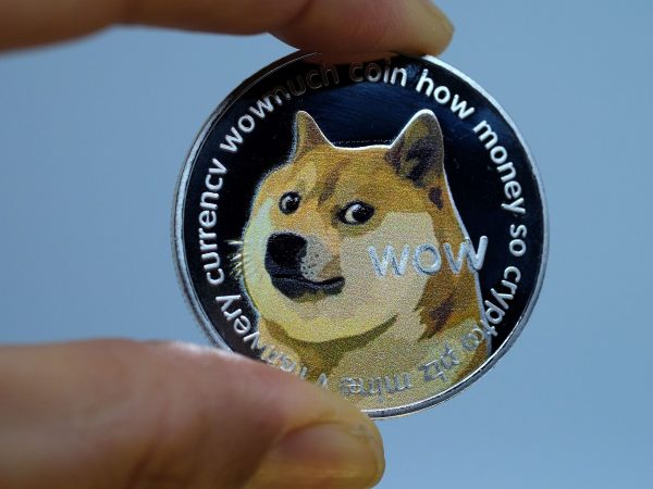 es el mejor momento para comprar la criptomoneda dogecoin?