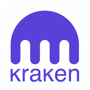 Kraken Logo