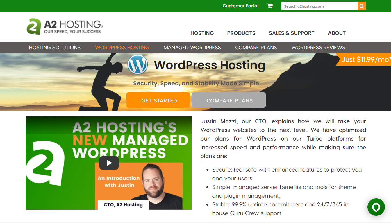 Best WordPress VPS Hosting : Top 10 For January 2024