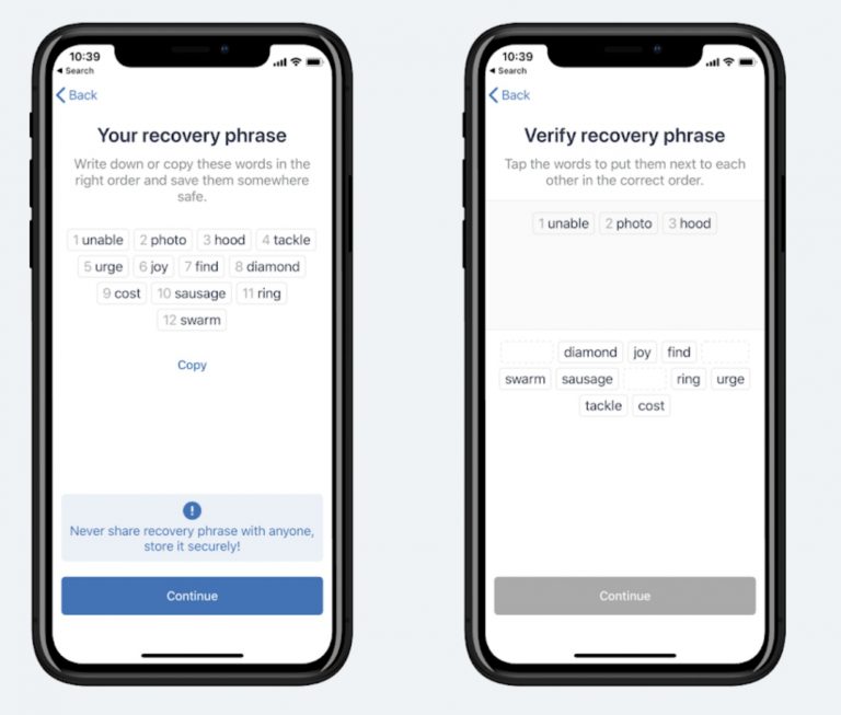 how to buy safemoon trust wallet iphone