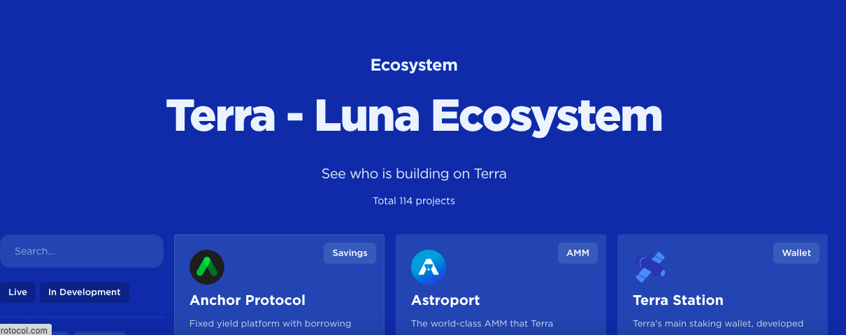 Luna Price Prediction 2024 - 2025