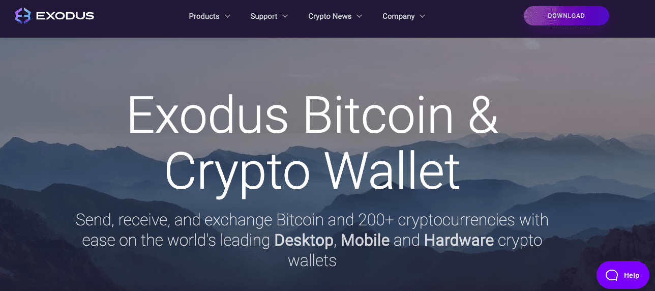 crypto wallet south africa