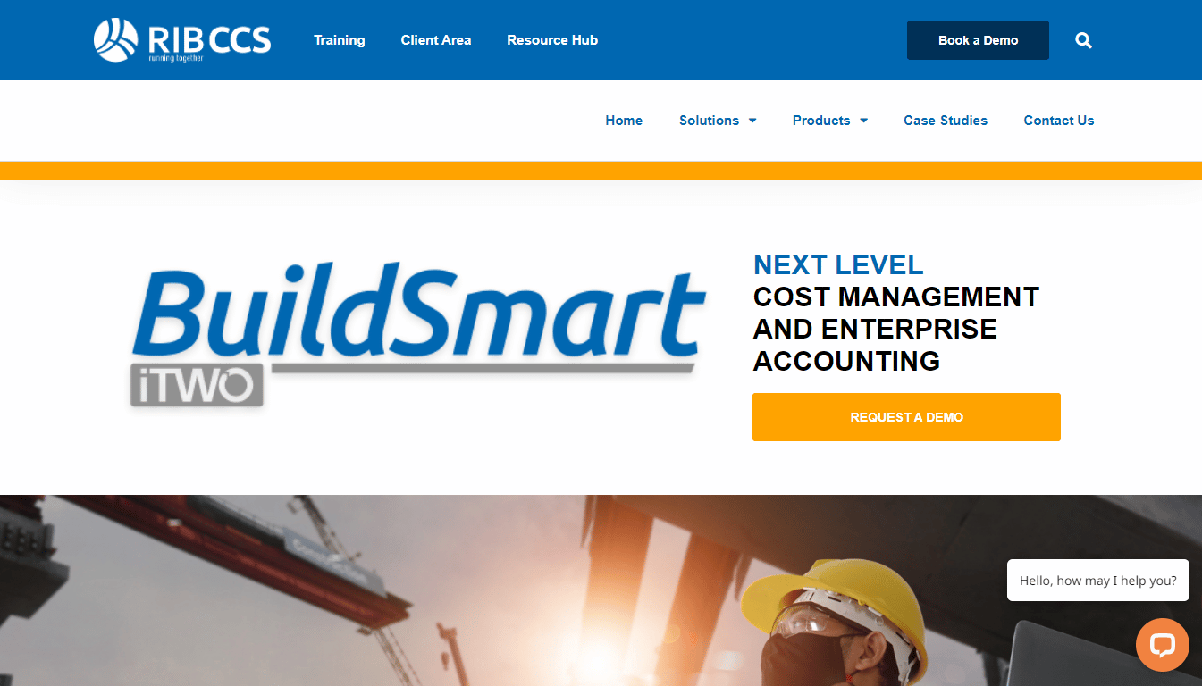 buildsmart