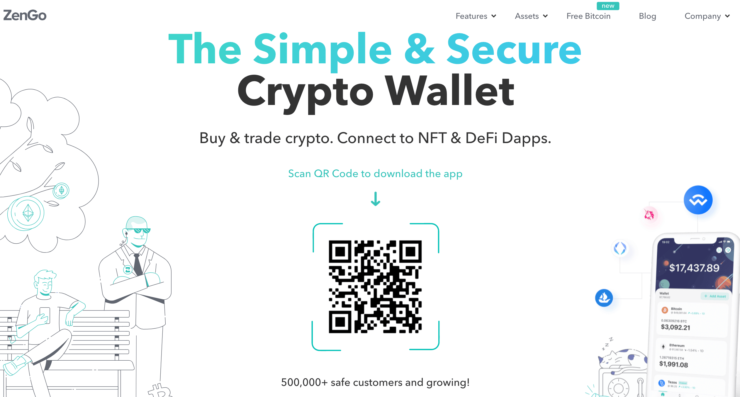 ghana crypto wallet