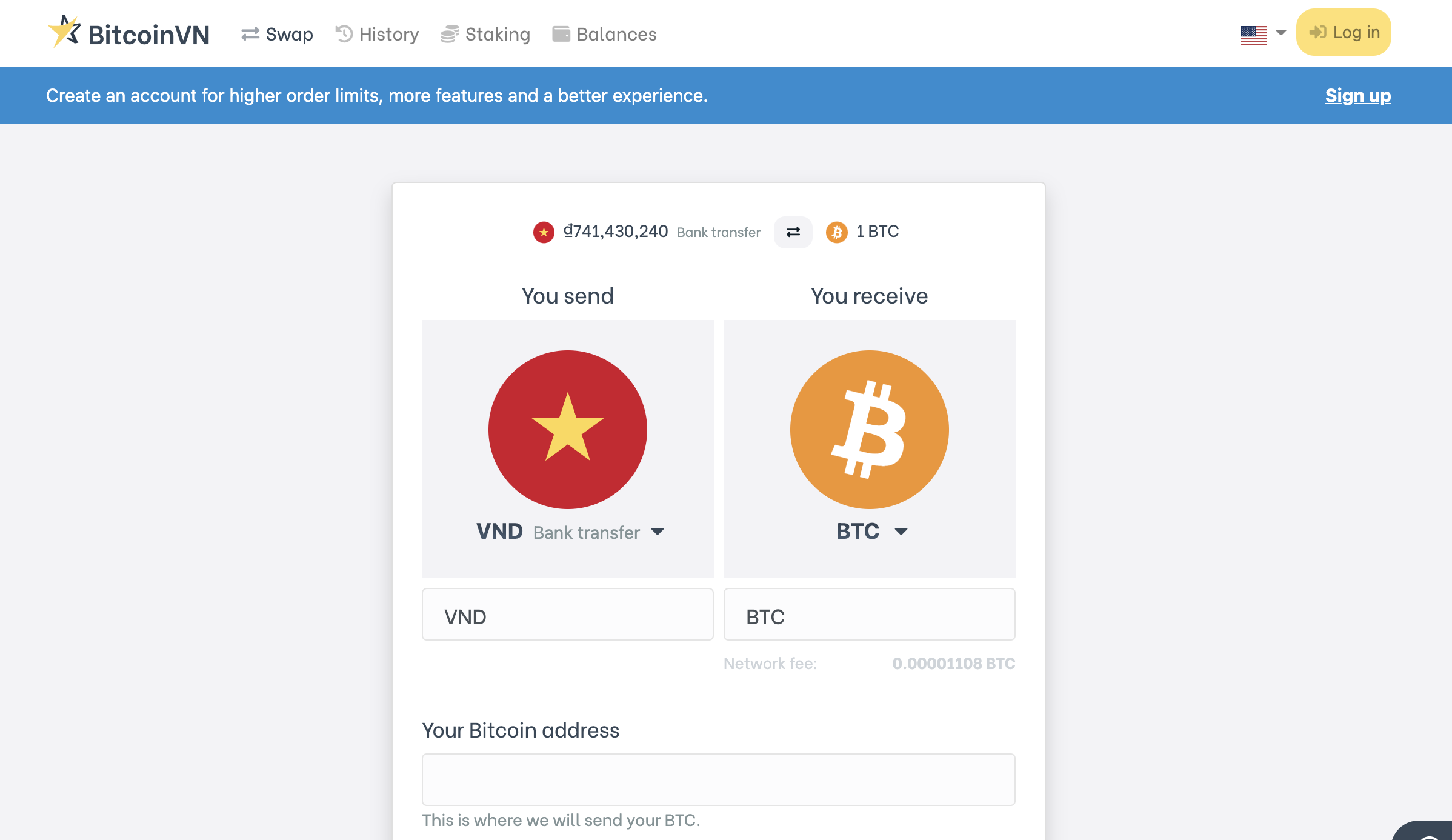 crypto exchanges in vietnam