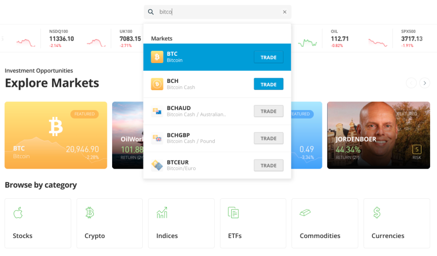 dutch exchange crypto