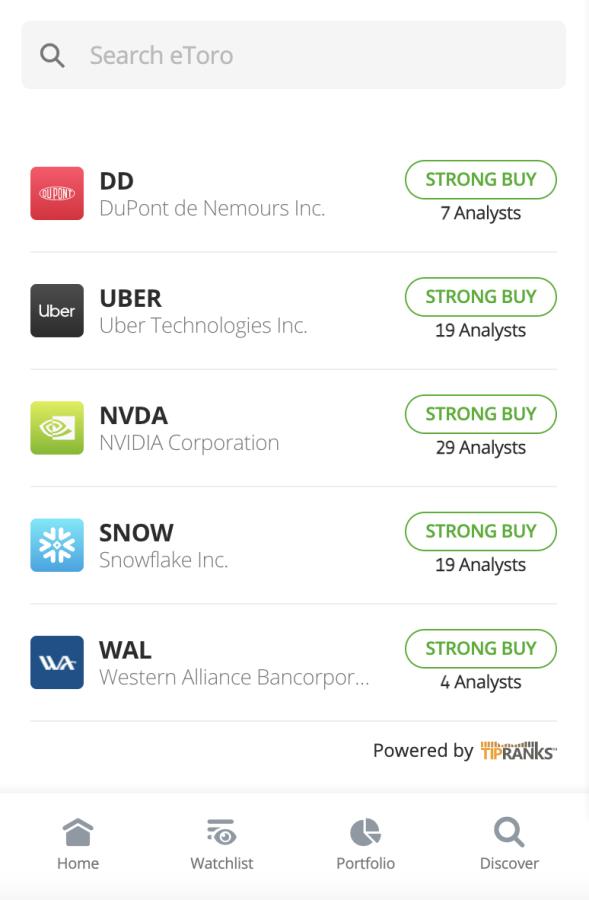 Best Investment Apps In December 2023