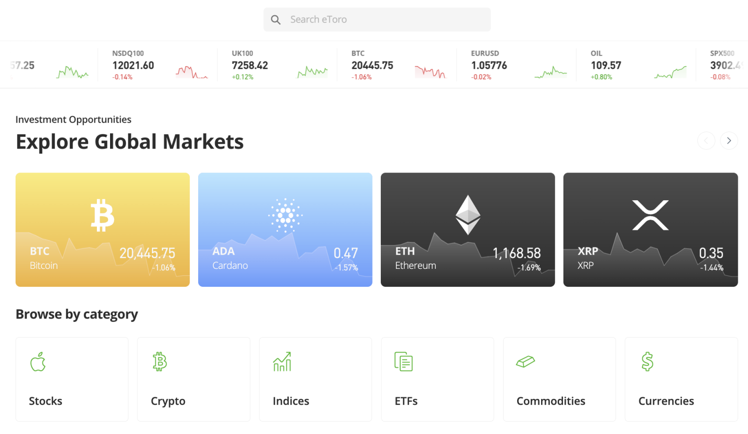 12 Best Day Trading Platforms UK For August 2024