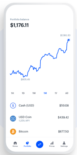 Coinbase Review 2023