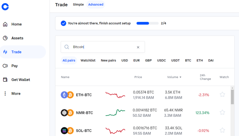 Coinbase Review August 2024 - Are the Fees Cheap?