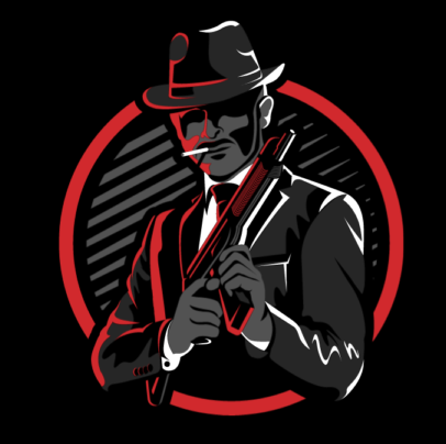 Crimecoin logo