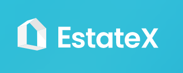 EstateX logo