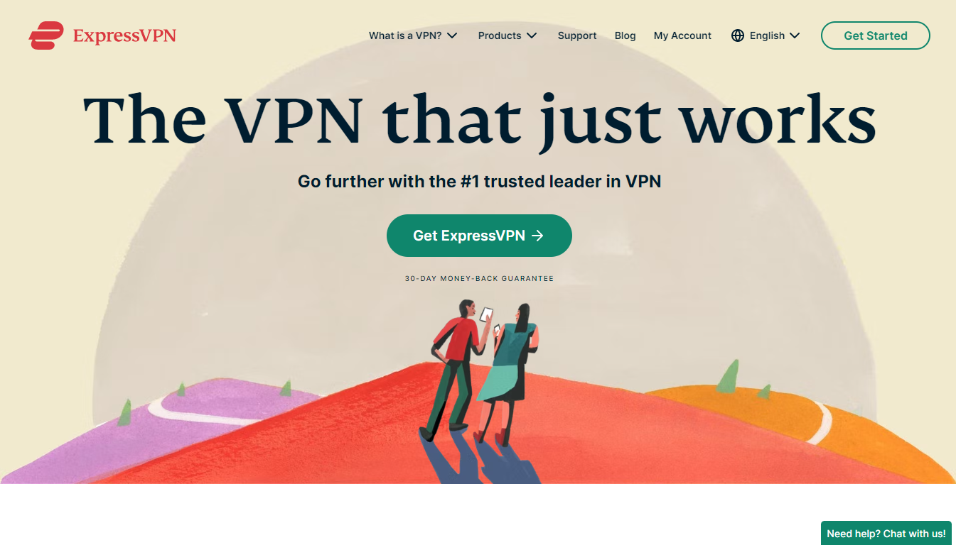 expressvpn