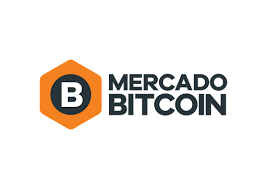 Mercado Bitcoin logo