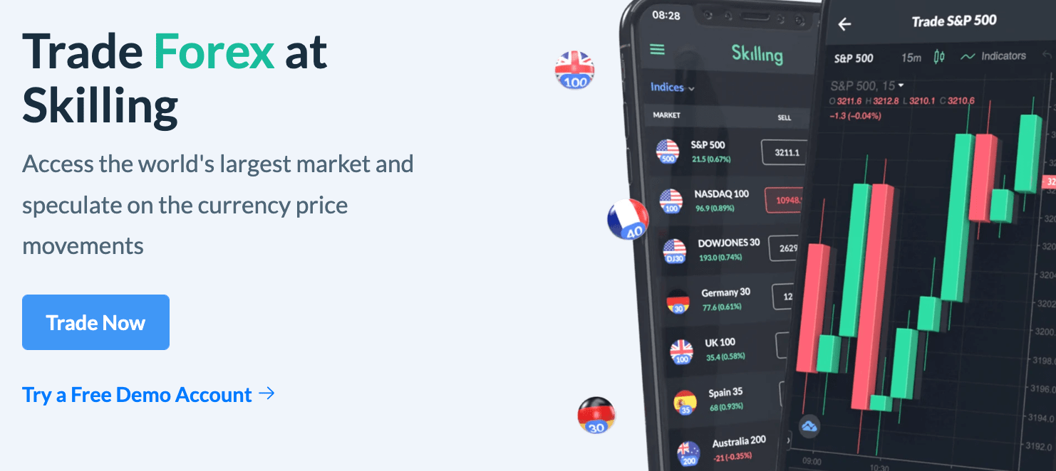 Low Spread Mt4 Brokers