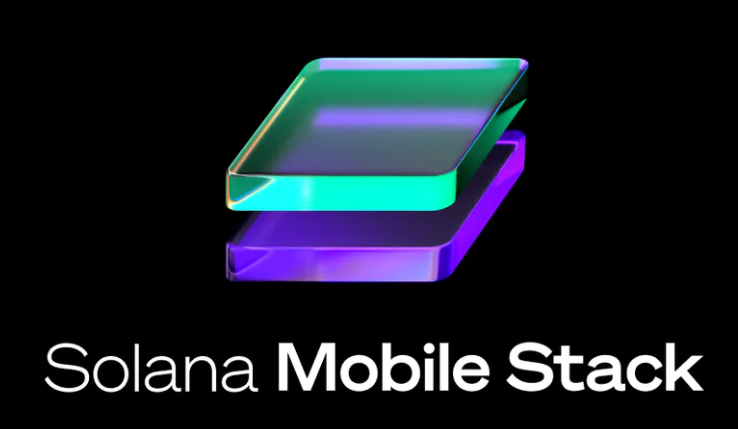 solana mobile stack solution