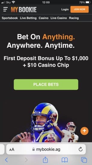 Best Oklahoma Betting Apps 2023- Compare OK Sportsbooks