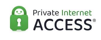 Private Internet Access Logo